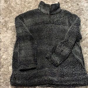 Cozy Pullover!